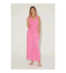 Hansen & Gretel sMicah Set Pink Size M/Au 10 for rent on The Volte - image 1