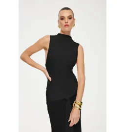 Effie Kats Roza Maxi Dress in Black Size XS / AU 6 for rent on The Volte - image 2