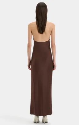 Sir the Label Como Twist Dress s0 for rent on The Volte - image 2