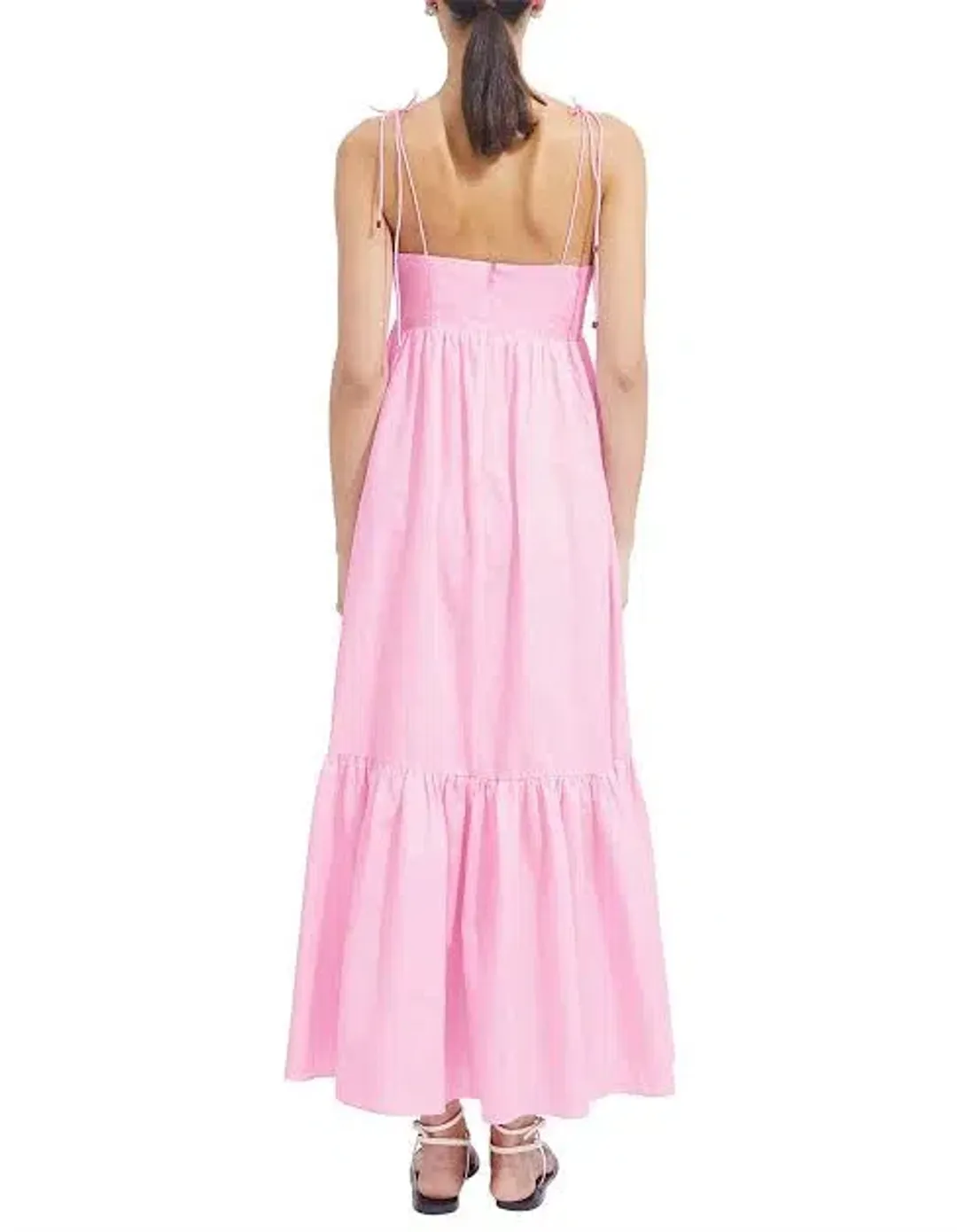 Steele Leonora Maxi for rent on The Volte - main image