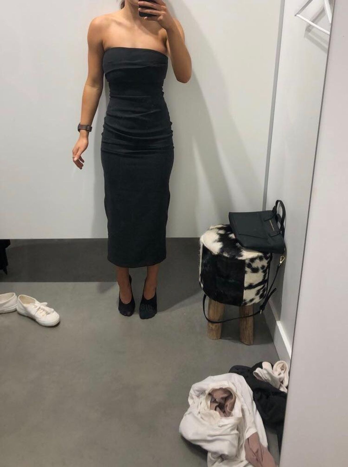 bec and bridge simply irresistible dress size 6 - Image 1
