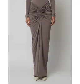 Effie Kats Tia Set Nutmeg Grey Size AU 10 for rent on The Volte - image 3