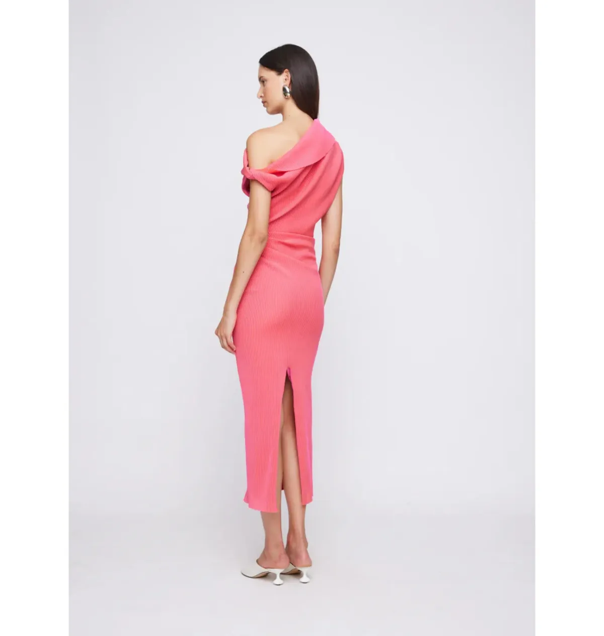 Anna Quan Ruby Dress in Calypso Size AU 10 - Image 4