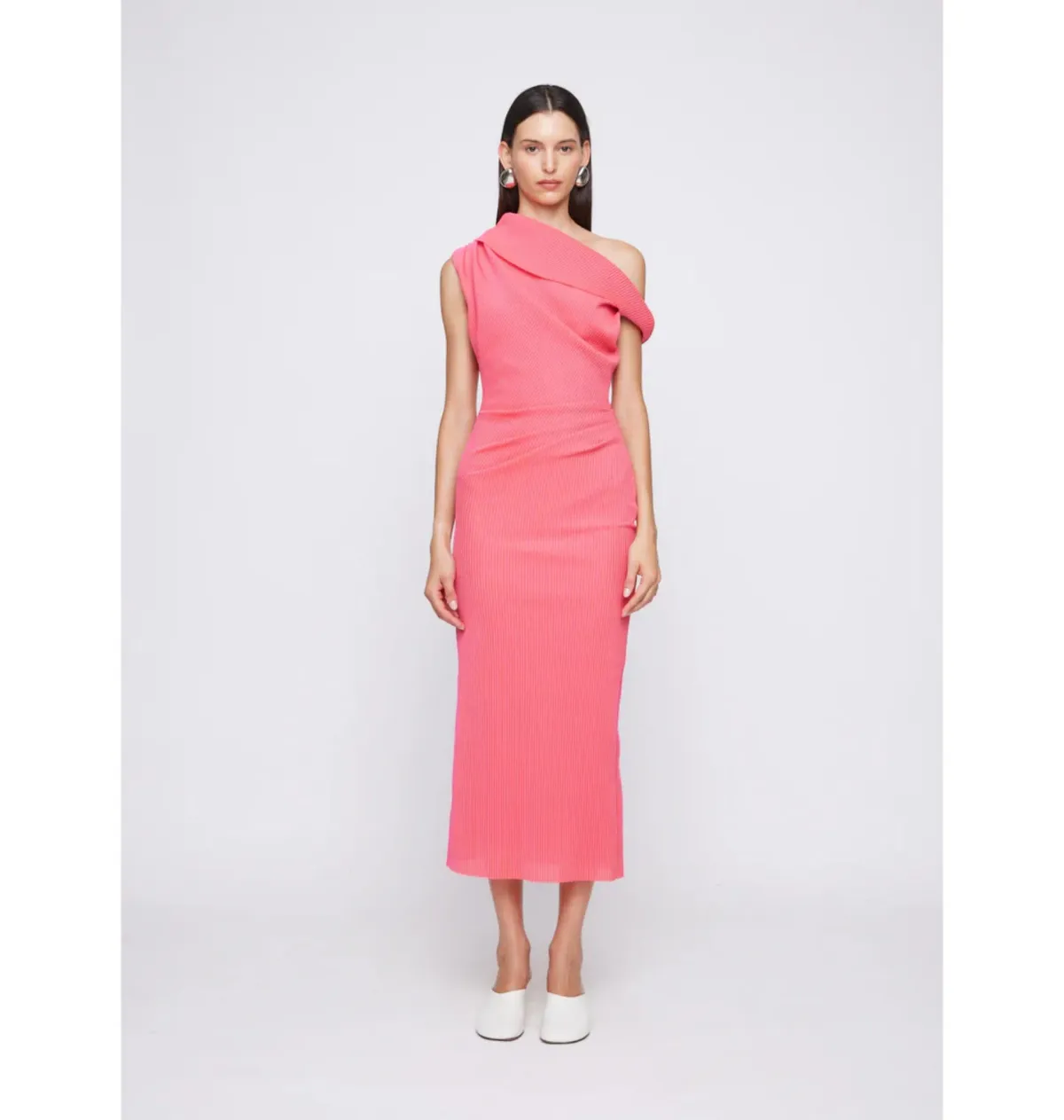 Anna Quan Ruby Dress in Calypso Size AU 10 - Image 1