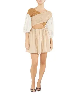 Sovere - Trio Reversible Top for rent on The Volte - image 1