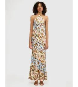 Significant other Murphy Maxi Dress Fleur Size AU 8 for rent on The Volte - image 1