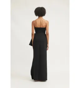 Tojha November Dress Black Size AU 10 for rent on The Volte - image 5