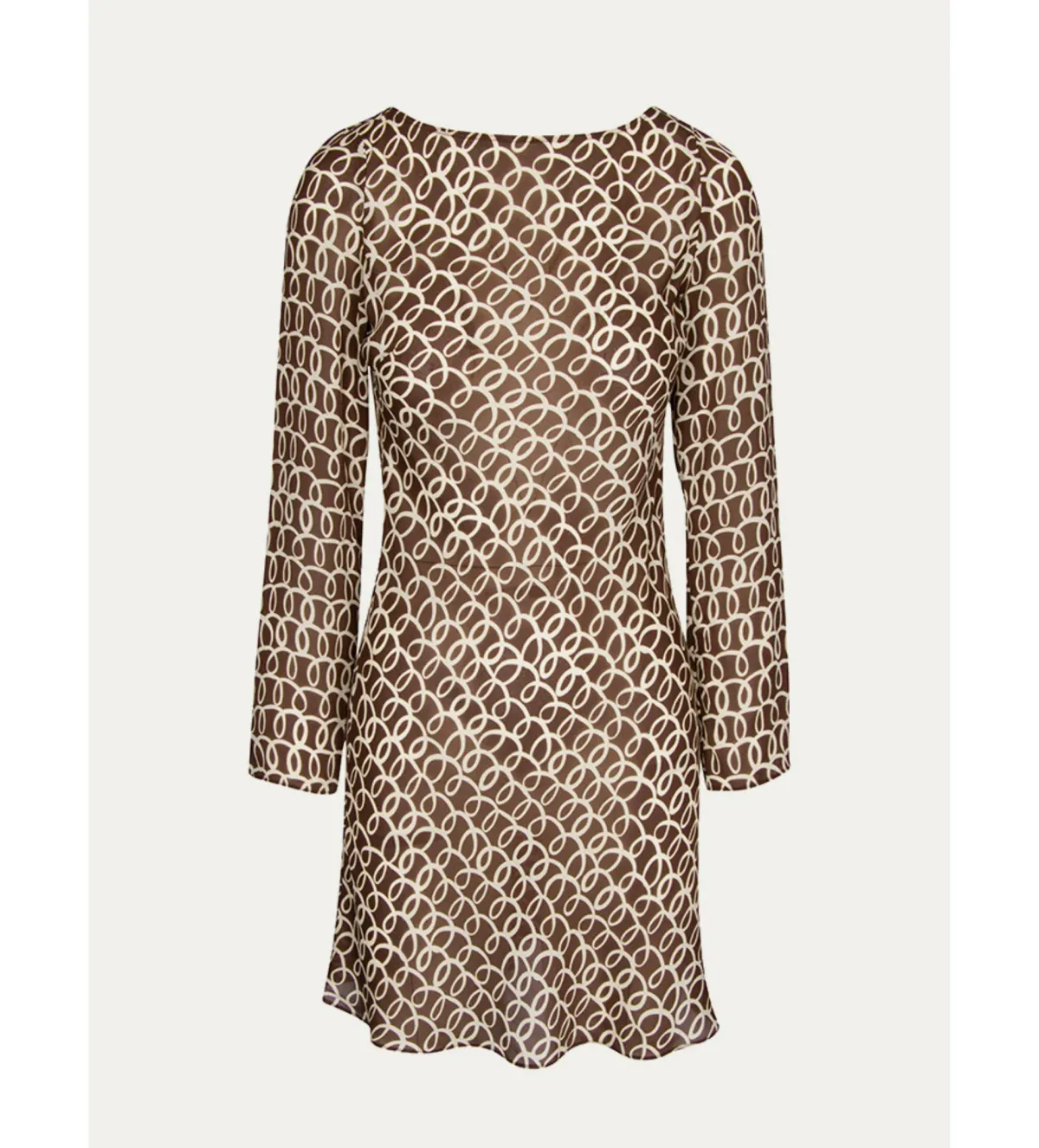 Realisation The Rainey Dress in Landline Size M / AU 10 - Image 5