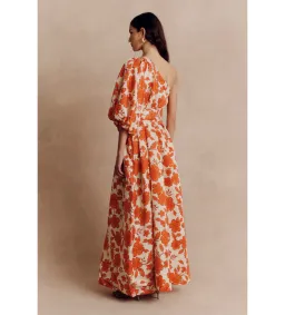Hansen and Gretel Carmen Wildflower Dress Size S / AU 10 for rent on The Volte - image 3