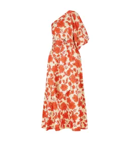 Hansen and Gretel Carmen Wildflower Dress Size S / AU 10 for rent on The Volte - image 4