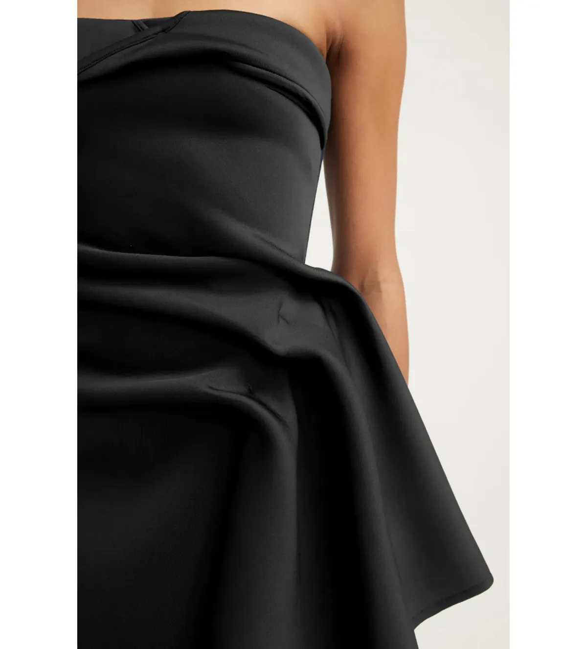 Tojha November Gown Black Size AU 8 - Image 6