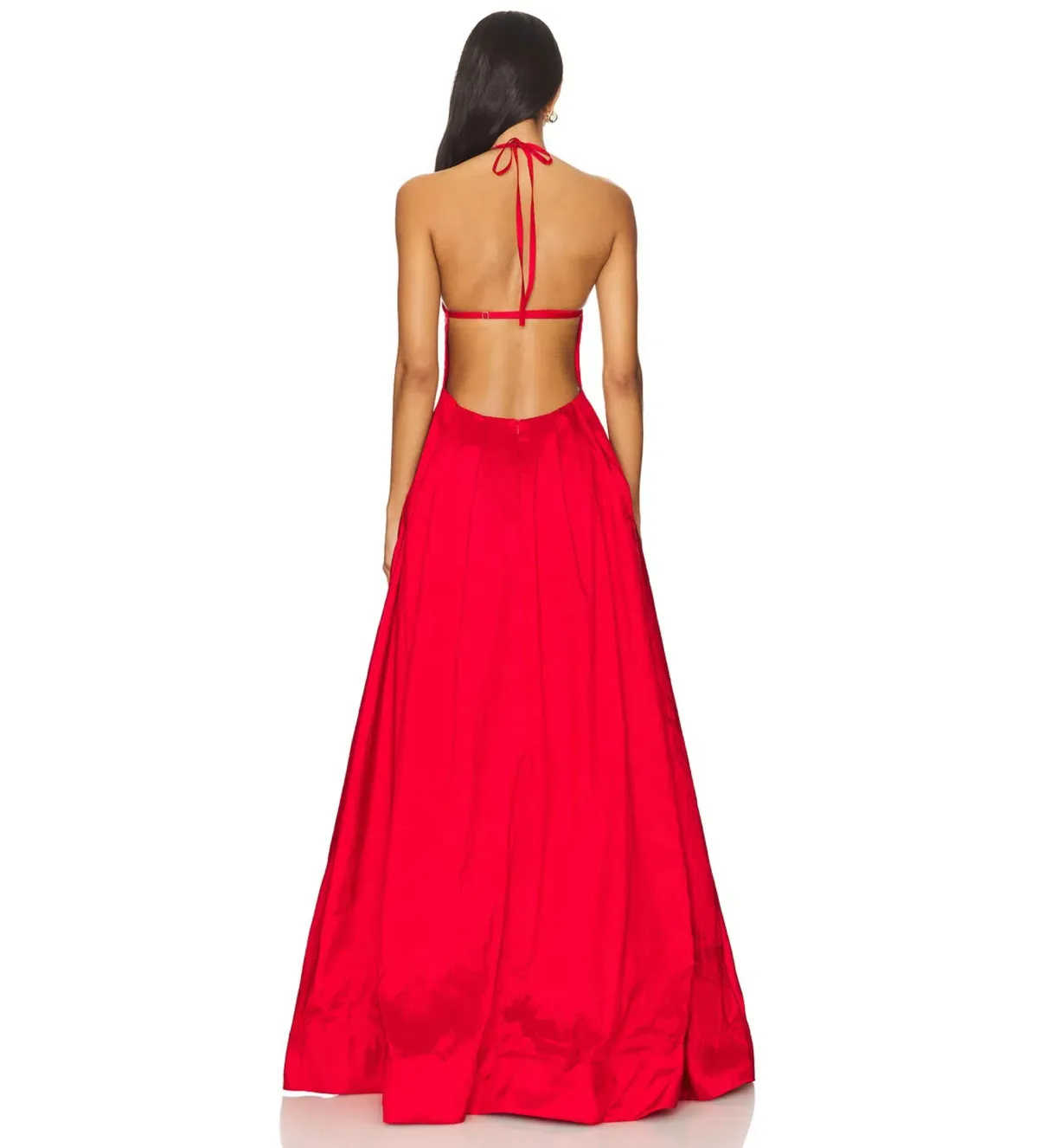 Hansen and Gretel Gilda Gown in Samba Size AU 12 - Image 3
