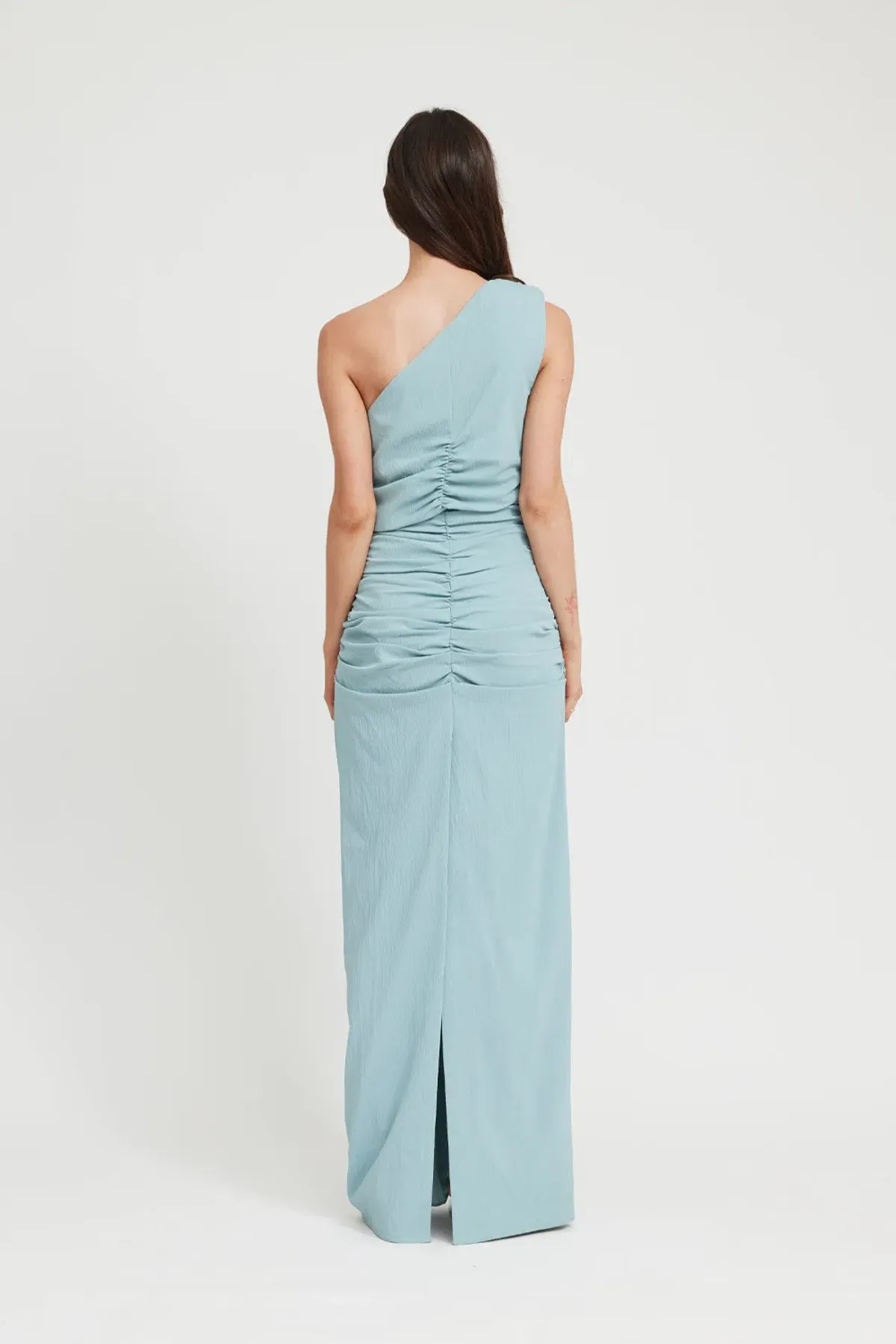 Tojha Coburn Dress Blue Size 12 - Image 3