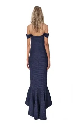 Mossman The Lovers Rock Floor Length Dress Size 12 for rent on The Volte - image 3