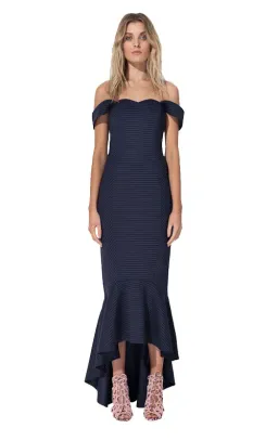 Mossman The Lovers Rock Floor Length Dress Size 12 for rent on The Volte - image 1