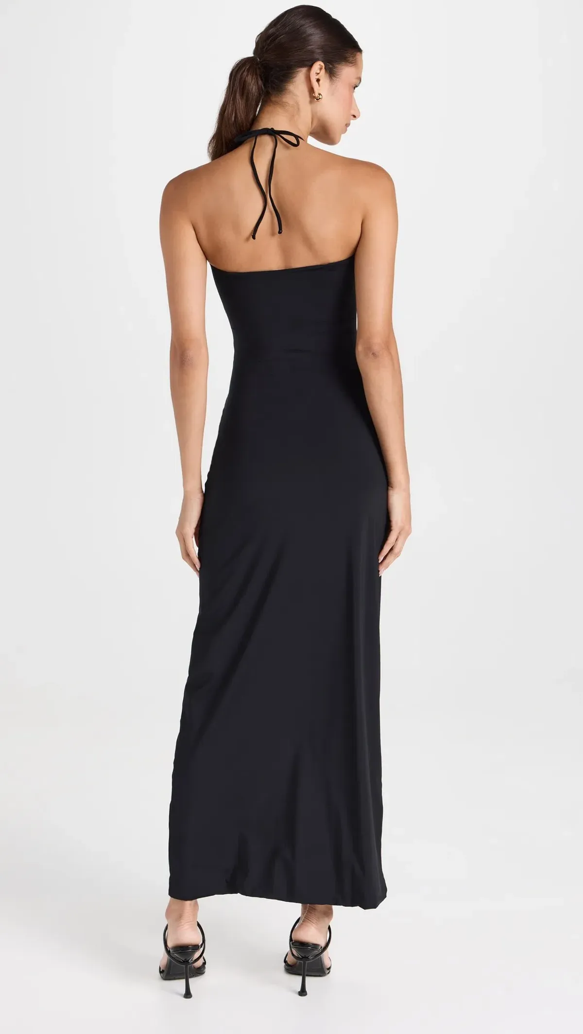 Maygel Coronel Veranera Dress Black One Size - Image 2