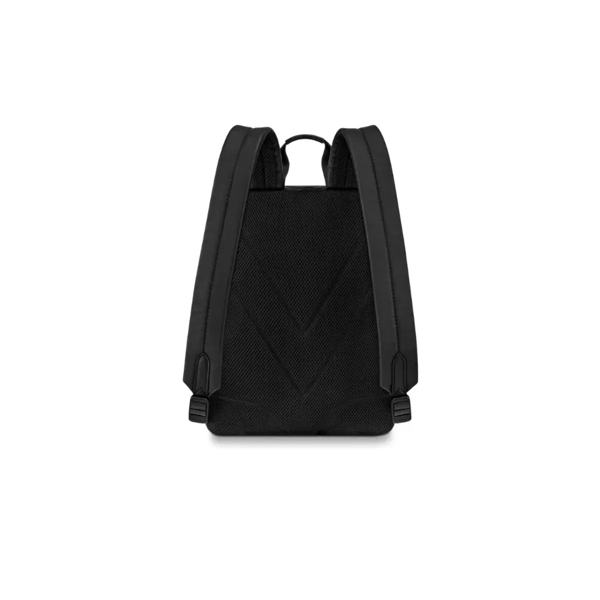 Louis Vuitton Sprinter Monogram Backpack Bag Black - Image 3
