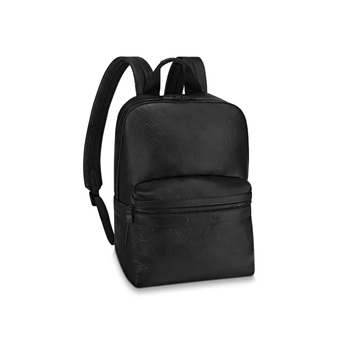 Louis Vuitton Sprinter Monogram Backpack Bag Black - Image 1