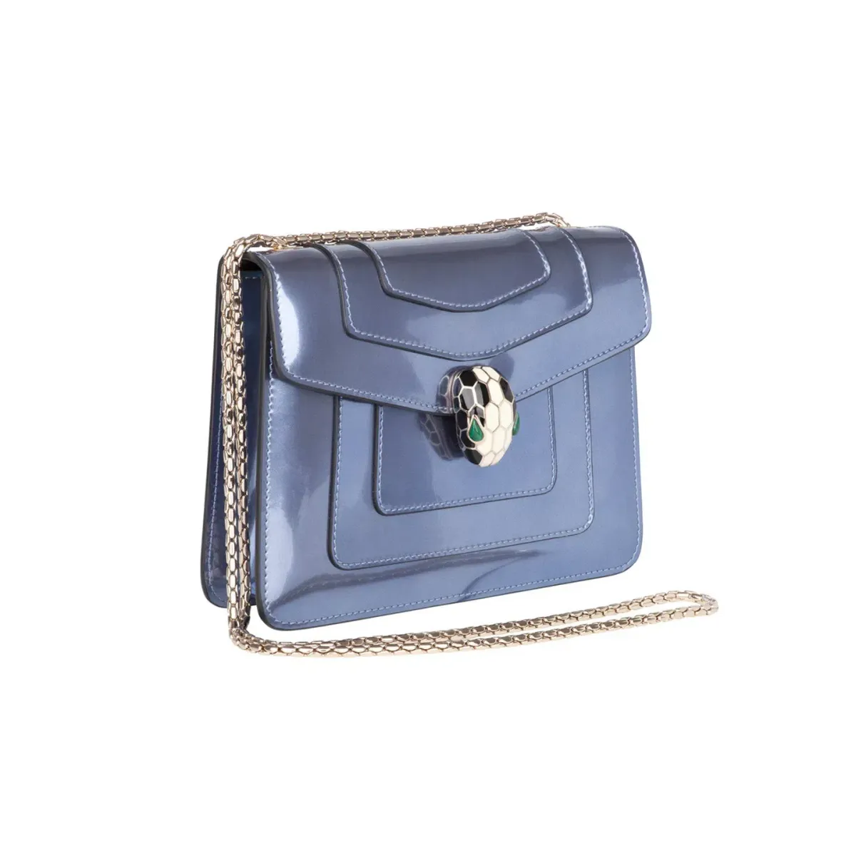 Bvlgari Serpenti Forever Indigo - Image 2