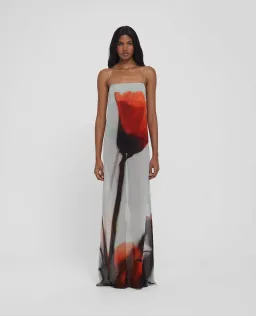 Rat & Boa Luciana Dress Size XL /Au 12 for rent on The Volte - image 1