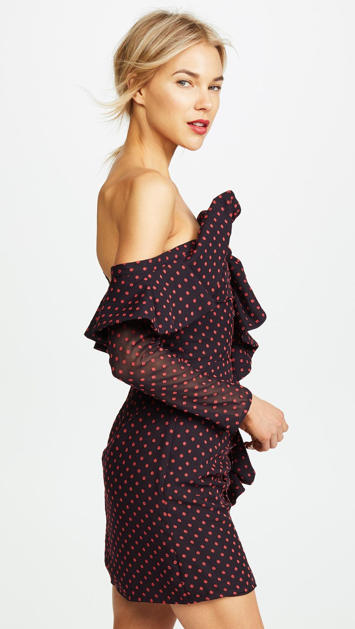 Self Portrait Dress - Image 3