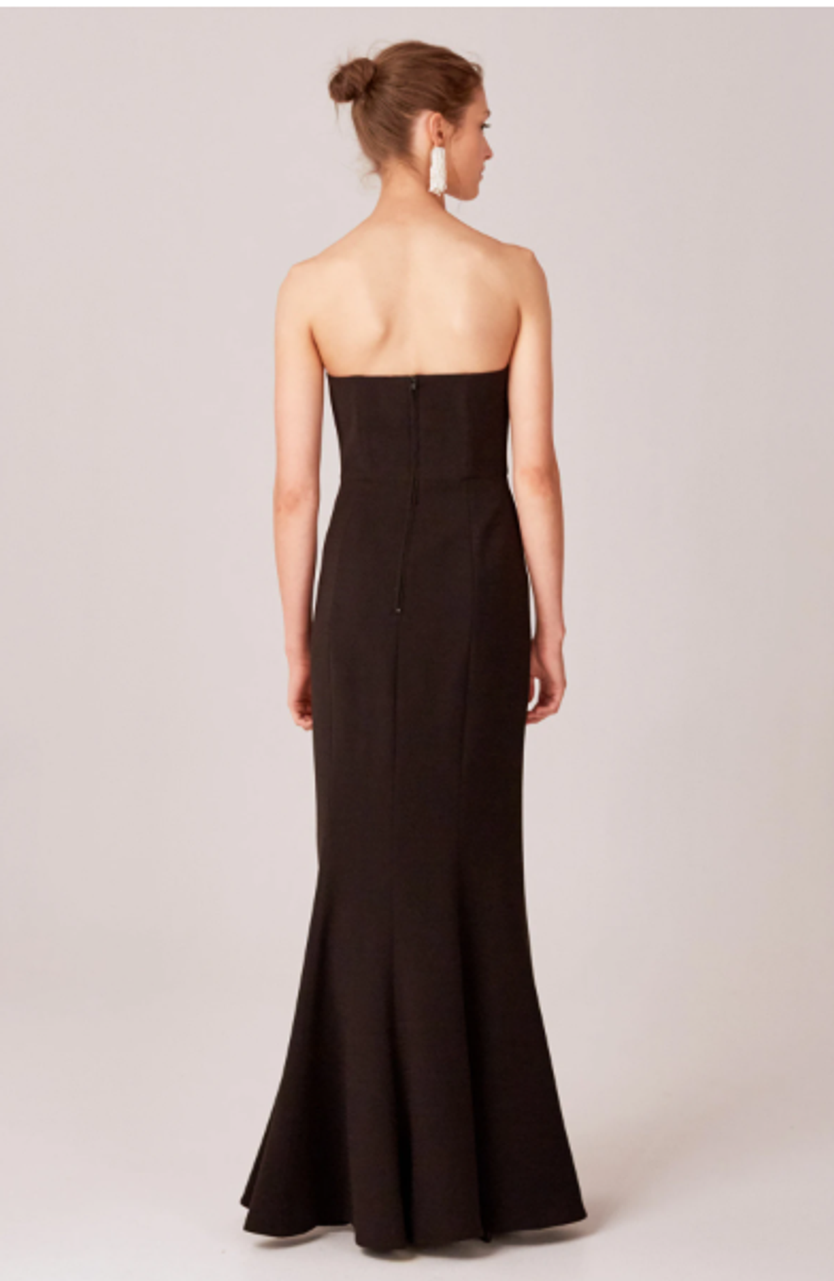 *BRAND NEW* C/MEO Collective Next Step Gown Black Size 6 - Image 2