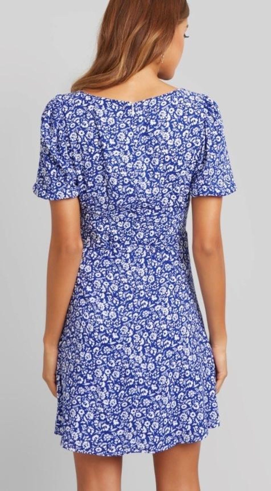 Kookai Gardenia dress for rent on The Volte - main image