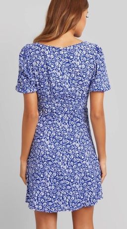 Kookai Gardenia dress for rent on The Volte - image 2
