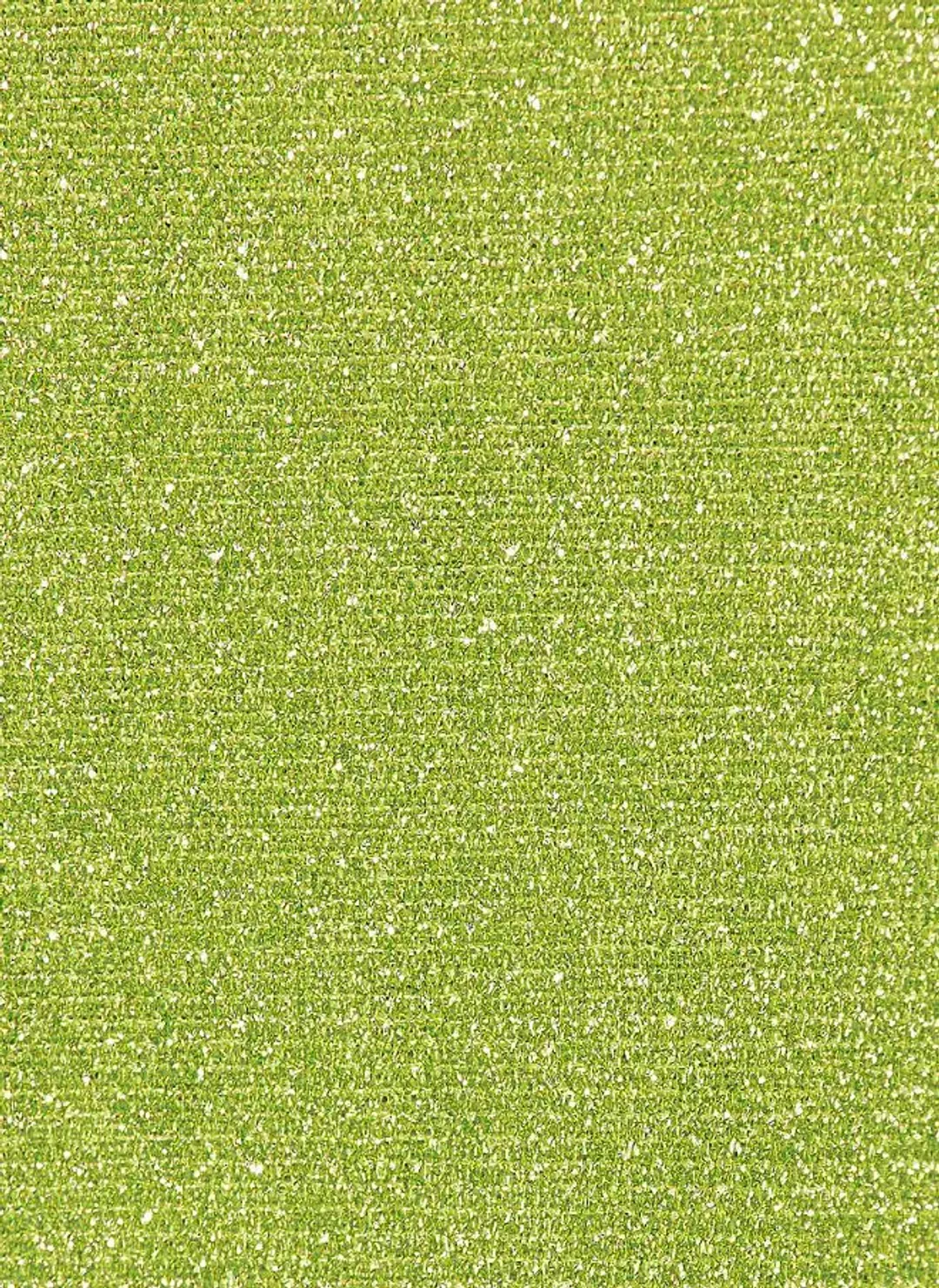 Oséree Lumiere Turtleneck Dress Green Size 14 for rent on The Volte - main image