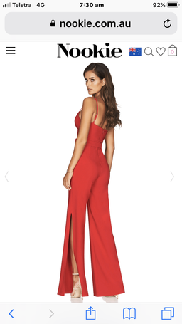 Zeina Harris for rent on The Volte - image 2