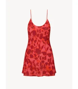 Realisation The Luz Dress in Havana Size M / 10 for rent on The Volte - image 4
