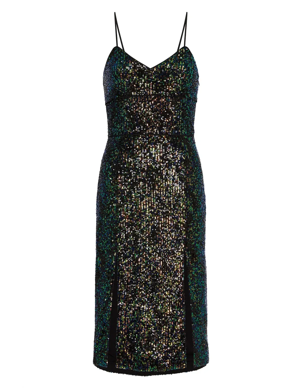 Sass & Bide Dim All The Lights Dress Black Size 8 - Image 5