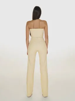 Cult Naked Killa Vanilla Set Size 6/XS for rent on The Volte - image 2