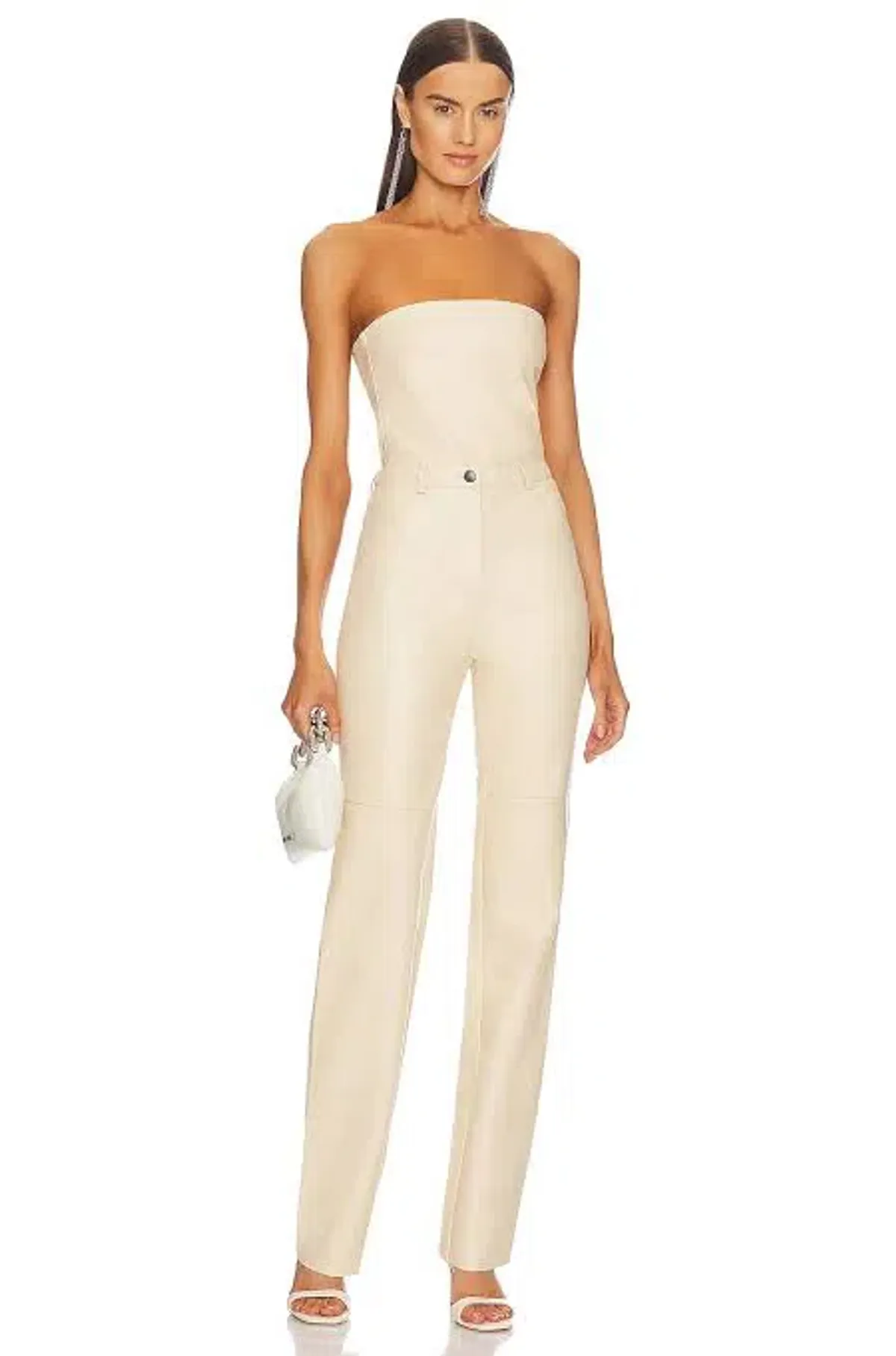 Cult Naked Killa Vanilla Set Size 6/XS - Image 1