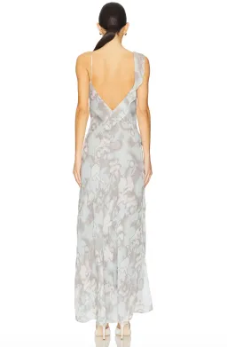 Bec & Bridge ZABELLE FRILL DRESS for rent on The Volte - image 4