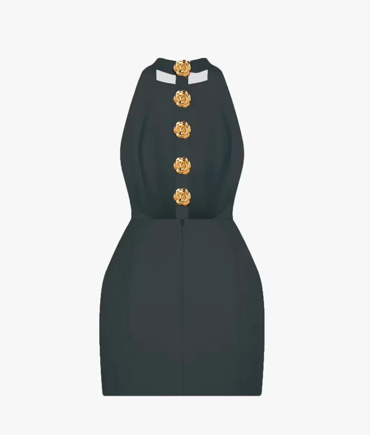 Atoir Tiffany Mini Dress Black Size M / AU 10 - Image 5