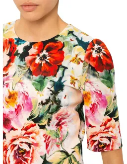 DOLCE & GABBANA Dress Size 8 for rent on The Volte - image 4