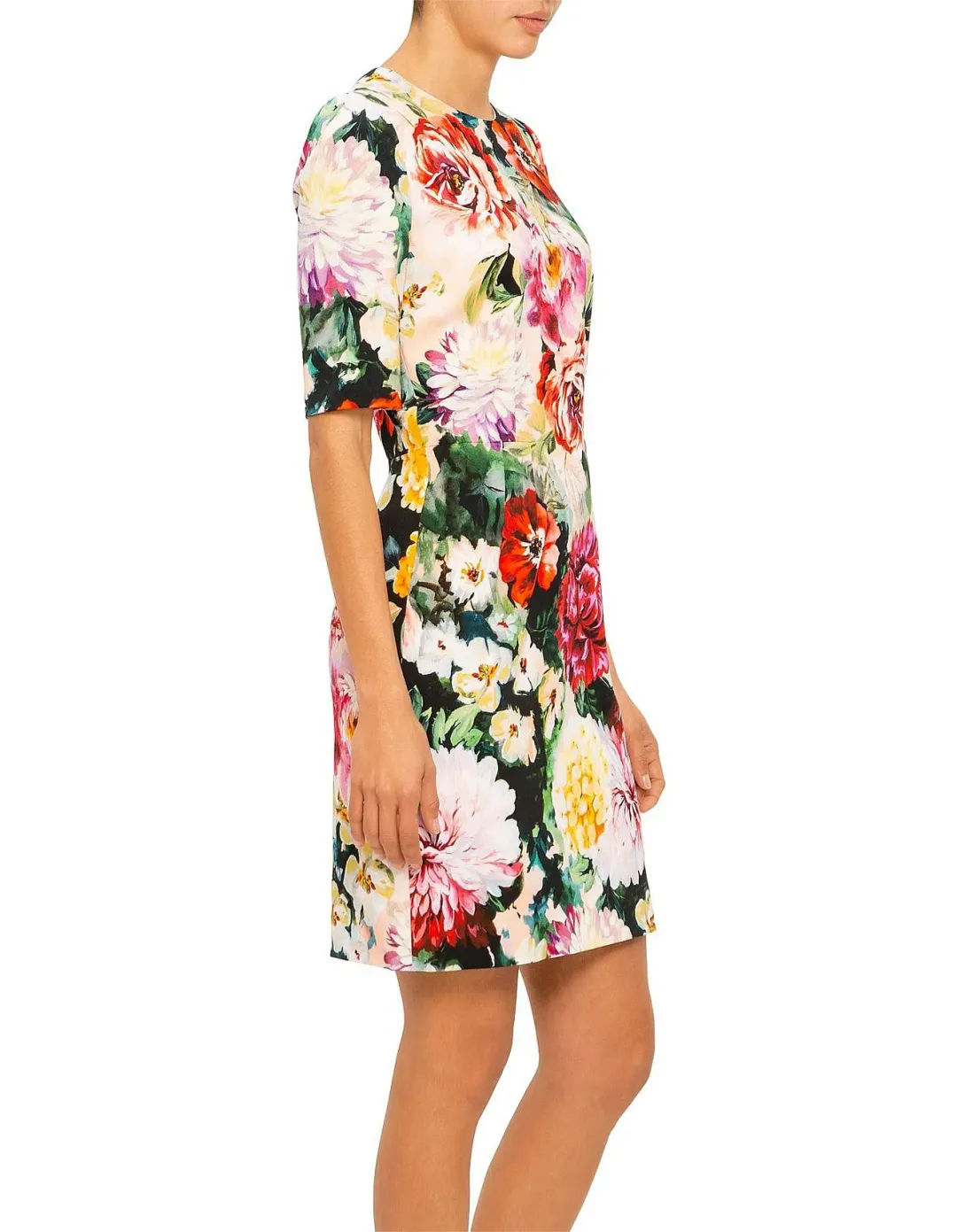 DOLCE & GABBANA Dress Size 8 for rent on The Volte - main image
