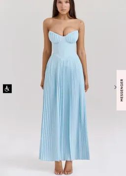 HOUSE OF CB MARCELLA size S for rent on The Volte - image 2