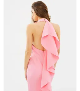 Asilio Dream a Little Dream Dress Pink Size AU 10 for rent on The Volte - image 4