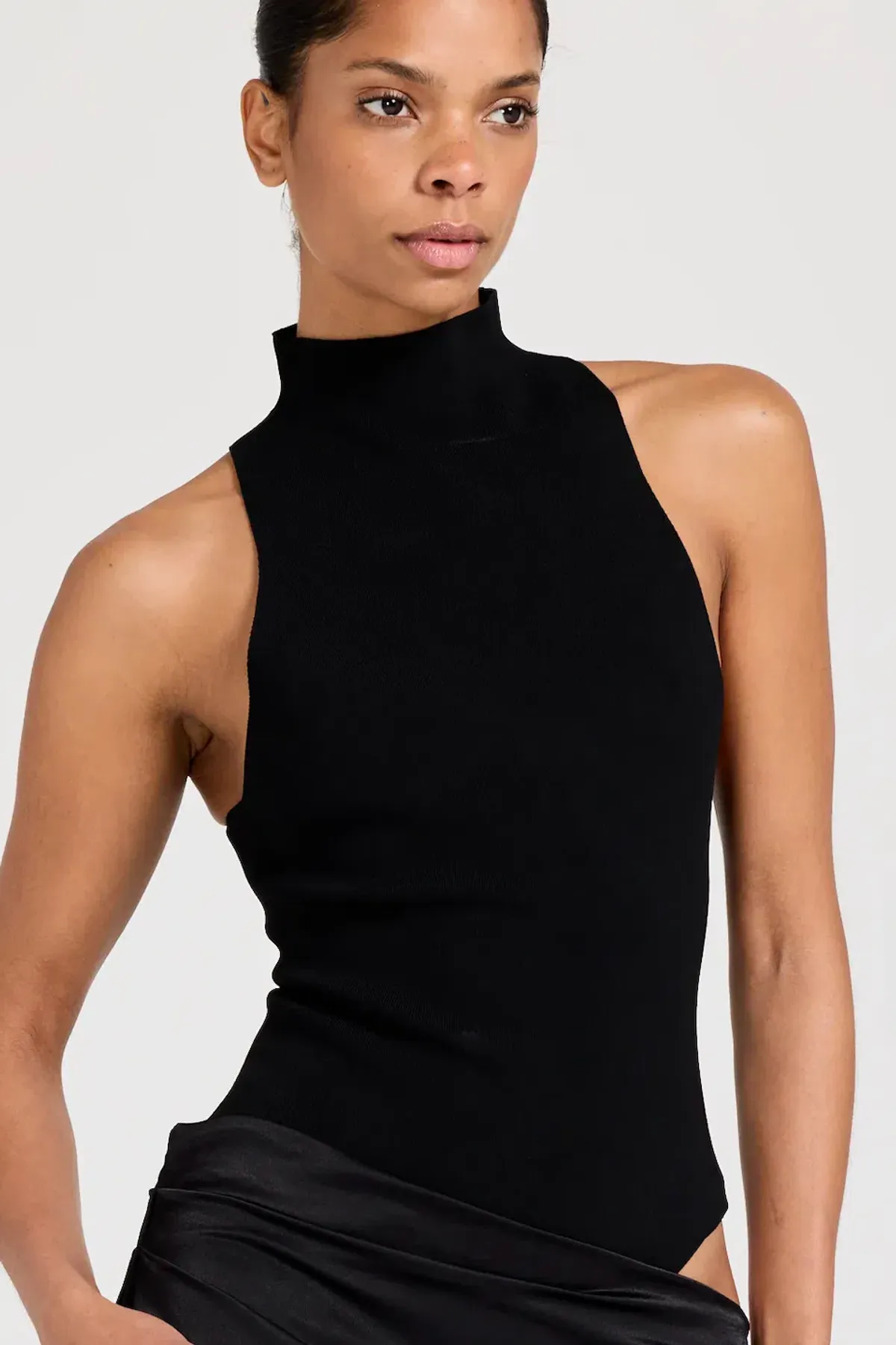 Henne Soraia Maxi Dress Black Size S / AU 8 - Image 5