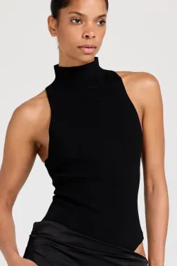 Henne Soraia Maxi Dress Black Size S / AU 8 for rent on The Volte - image 5