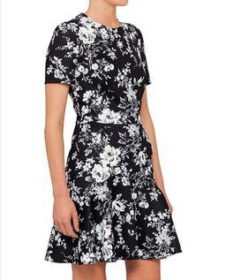 Lover the Label Sonnet Mini Flip Dress Size 12 for rent on The Volte - image 3