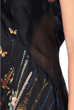 Camilla Rebelle Rebelle Slip Dress Size S for rent on The Volte - image 4