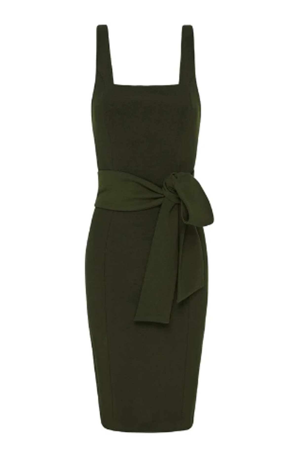 Shona Joy Lucy Tank Mini dress size 6 - Image 1