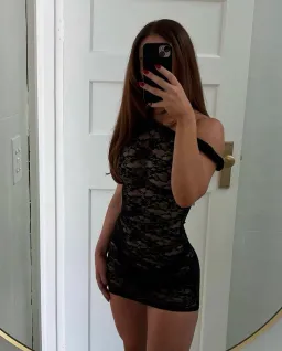 Johansen Short Lace Poppy Black Size S / AU 8 for rent on The Volte - image 2