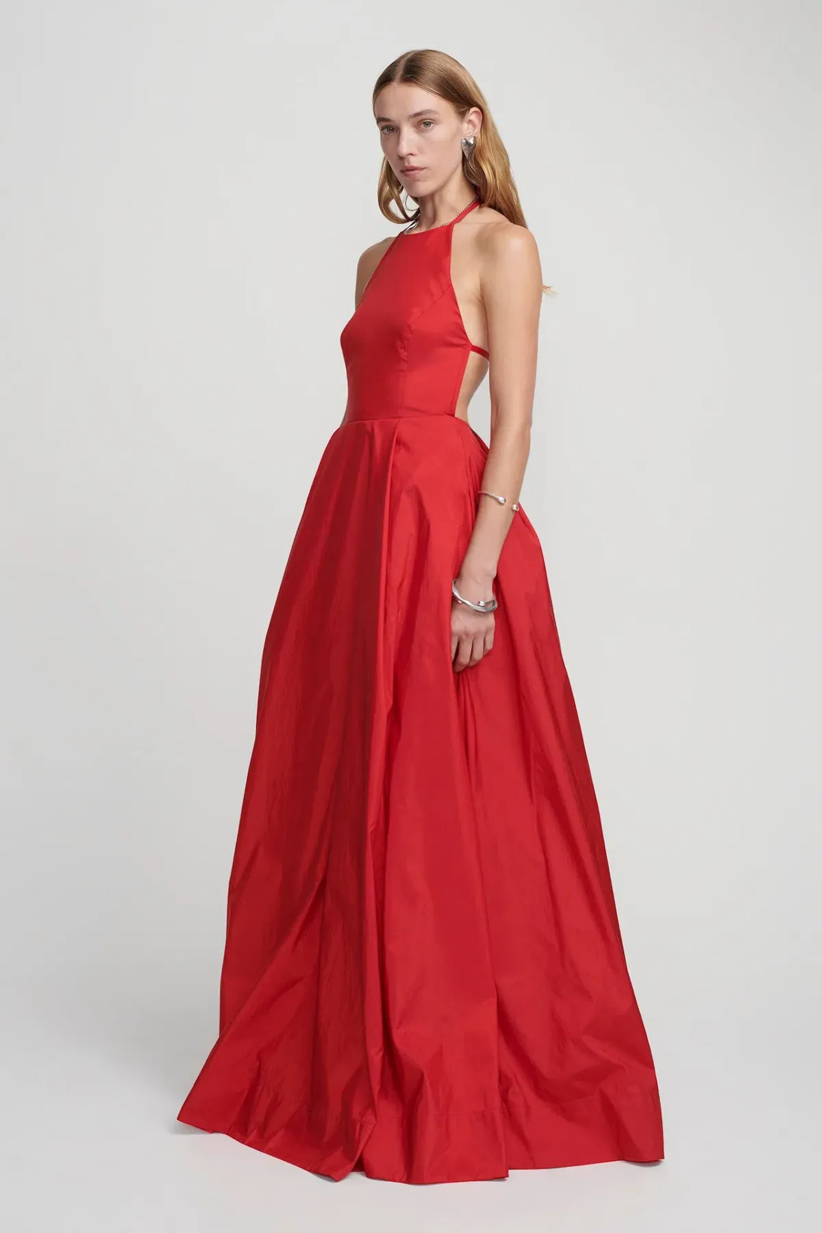 Hansen and Gretel Gilda Dress in Samba Size S / AU 8 - Image 2