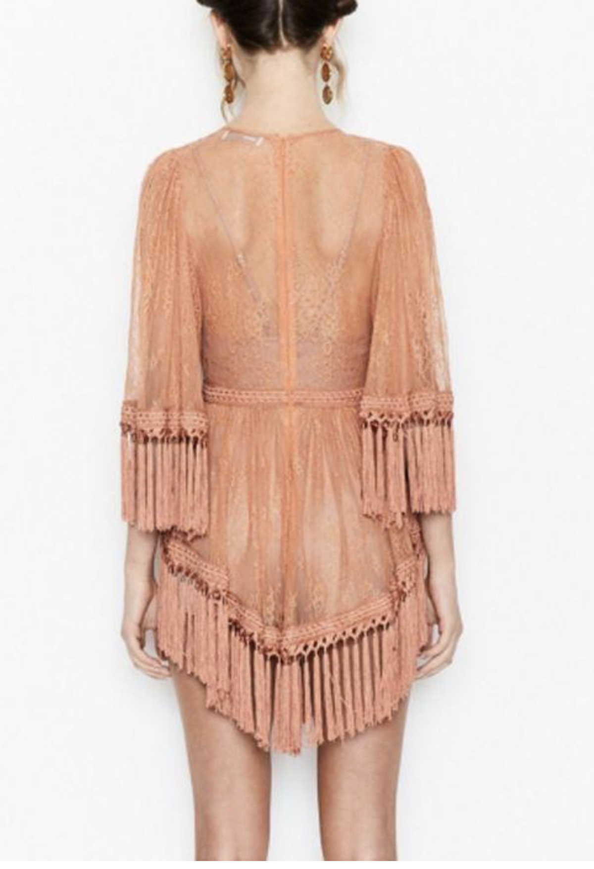 Are You Ready Girl Dress - Image 6