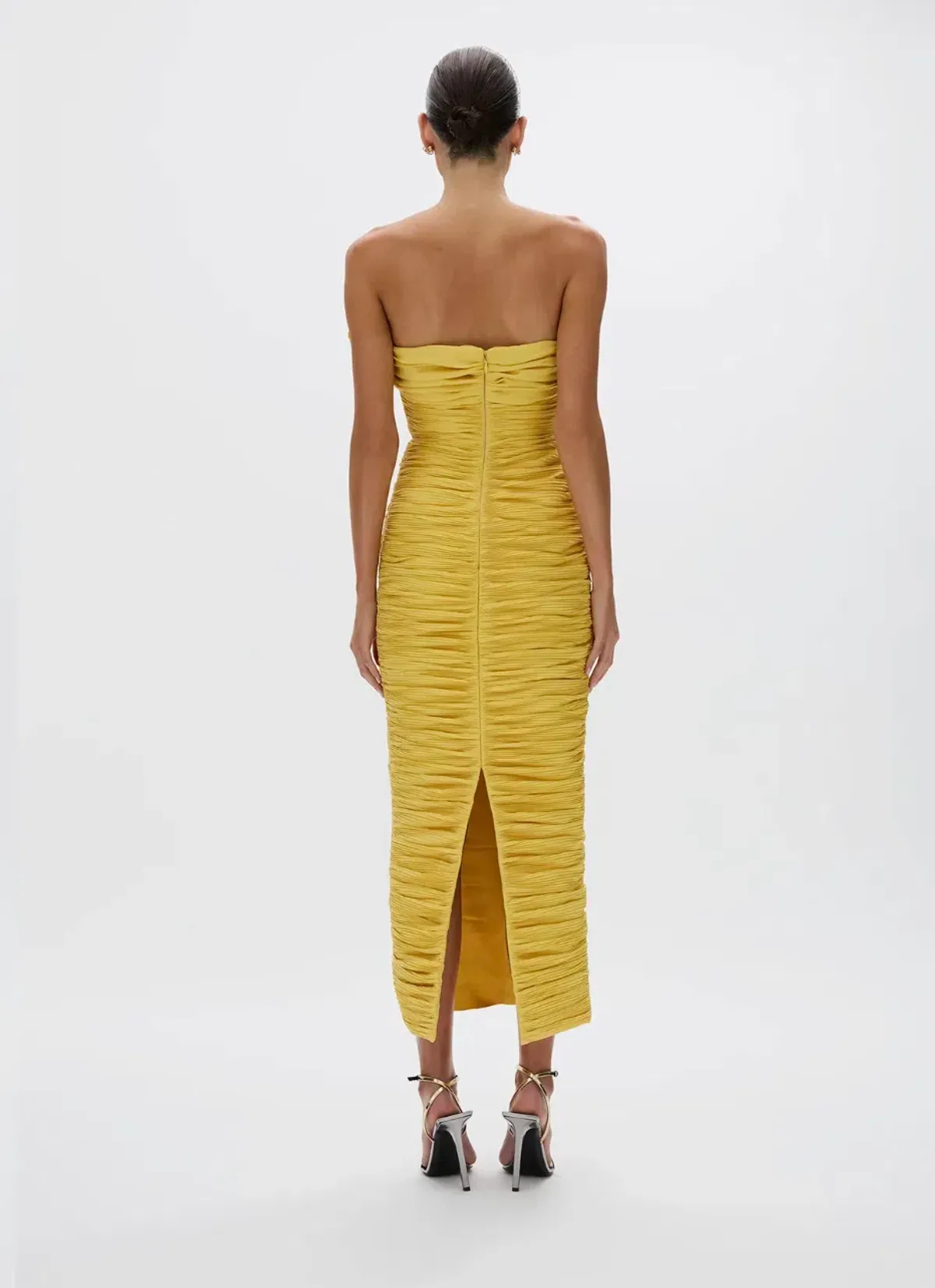 Rachel Gilbert Jensen Dress size 1 - Image 8