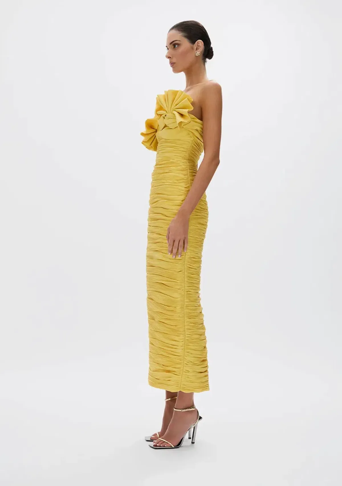 Rachel Gilbert Jensen Dress size 1 - Image 9